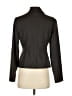 The Limited Brown Blazer Size 4 - photo 2