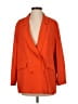 Sugar Lips Orange Blazer Size S - photo 1