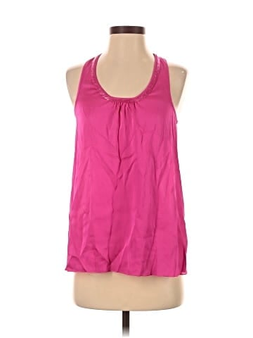 Express Design Studio Sleeveless Blouse (view 1)