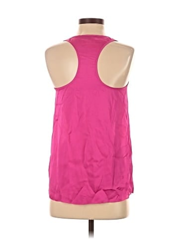 Express Design Studio Sleeveless Blouse (view 2)
