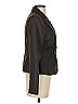 The Limited Brown Blazer Size 4 - photo 4