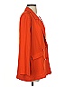 Sugar Lips Orange Blazer Size S - photo 4