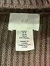 H&M Brown Fleece Size M - photo 6