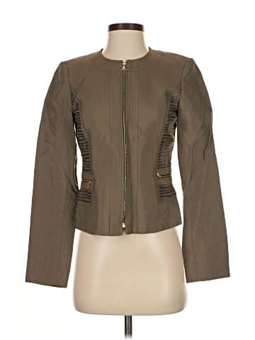 Judith & Charles Jacket (view 1)