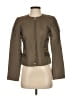Judith & Charles Brown Jacket Size 2 - photo 1