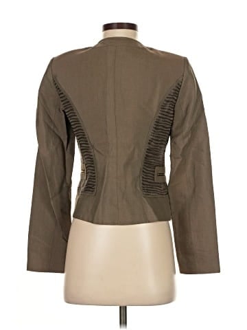 Judith & Charles Jacket (view 2)