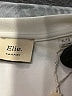 Elie Tahari Ivory Sweatshirt Size XL - photo 7