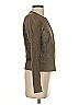 Judith & Charles Brown Jacket Size 2 - photo 4