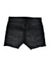 Gap Black Denim Shorts Size 25 waist (petite) - photo 2