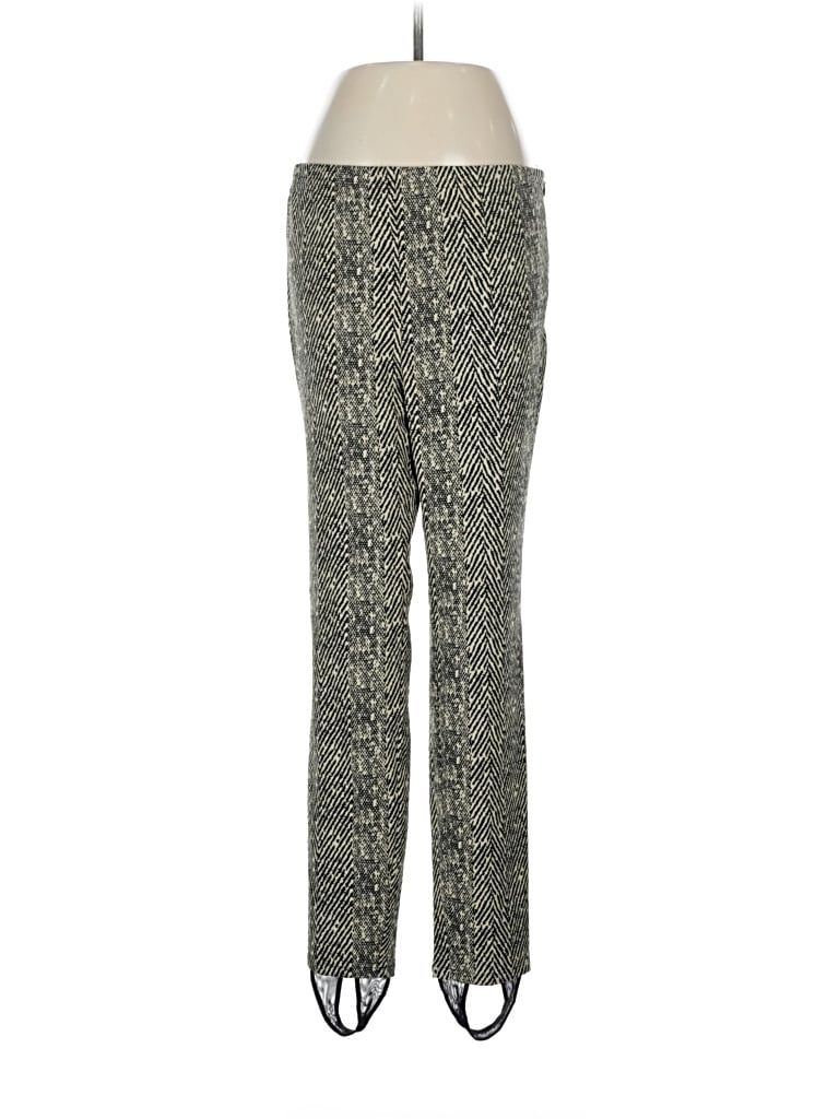 Pre-owned Free People Casual Pants In Gray