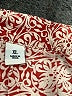 Assorted Brands Print Red Casual Skirt Size XL - photo 3