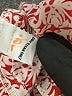 Assorted Brands Print Red Casual Skirt Size XL - photo 4