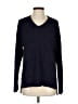 Sanctuary Blue Pullover Sweater Size S - photo 1