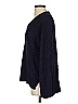Sanctuary Blue Pullover Sweater Size S - photo 5