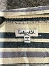 Splendid 100% Cotton Gray Sleeveless Blouse Size S - photo 7