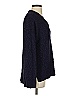 Sanctuary Blue Pullover Sweater Size S - photo 4