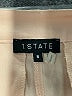 1.State 100% Polyester Pink Dress Pants Size 8 - photo 7