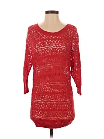 Bebe Pullover Sweater (view 1)