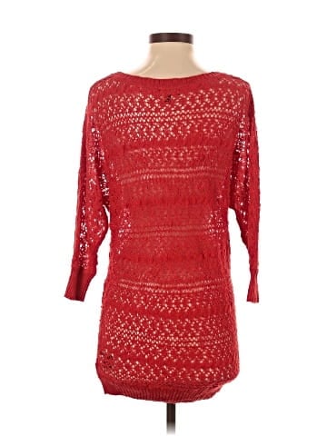 Bebe Pullover Sweater (view 2)