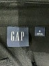 Gap Black Active Pants Size 6 - photo 7