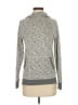 Express Gray Turtleneck Sweater Size XS - photo 1