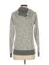Express Gray Turtleneck Sweater Size XS - photo 2
