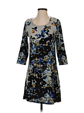 Papillon Casual Dress (view 1)