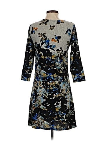 Papillon Casual Dress (view 2)