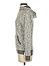 Express Gray Turtleneck Sweater Size XS - photo 5