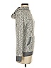 Express Gray Turtleneck Sweater Size XS - photo 4