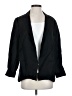 T by Alexander Wang 100% Viscose Black Blazer Size S - photo 1