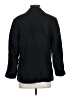 T by Alexander Wang 100% Viscose Black Blazer Size S - photo 2
