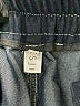 Assorted Brands Black Blue Jeans Size M (kids) - photo 3