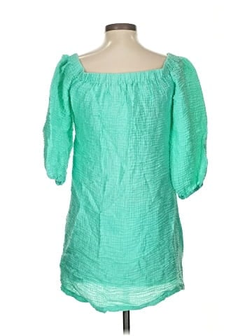 Boston Proper Cocktail Dress (view 2)