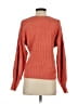 Melrose and Market Orange Pullover Sweater Size XXS - photo 2