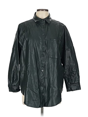 French Connection Raincoat (view 1)