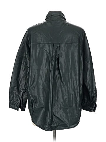 French Connection Raincoat (view 2)