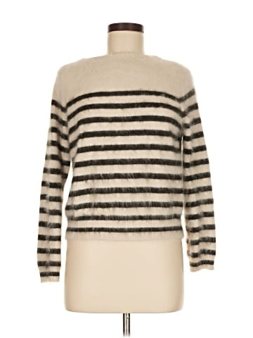 Bellerose Wool Pullover Sweater (view 1)