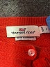 Vineyard Vines Orange Cardigan Size S - photo 7