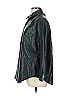 French Connection 100% Viscose Black Raincoat Size L - photo 5