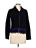 Assorted Brands Black Cardigan Size M - photo 1