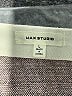 Max Studio Tweed Gray Casual Skirt Size L - photo 4