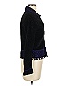 Assorted Brands Black Cardigan Size M - photo 4