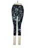 Lululemon Athletica Print Teal Active Pants Size 8 - photo 2