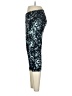 Lululemon Athletica Print Teal Active Pants Size 8 - photo 5