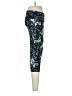 Lululemon Athletica Print Teal Active Pants Size 8 - photo 4