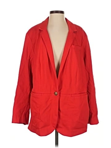 Lands' End Blazer (view 1)