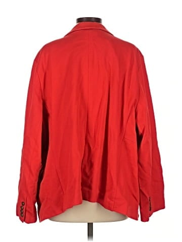 Lands' End Blazer (view 2)