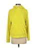 Dudley Stephens 100% Polyester Yellow Sweatshirt Size XS - photo 1