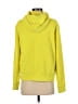 Dudley Stephens 100% Polyester Yellow Sweatshirt Size XS - photo 2
